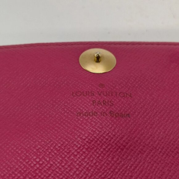 Louis Vuitton Sarah Bifold Multicolor Wallet Monogram mon-445-09012025 - Picture 5 of 9